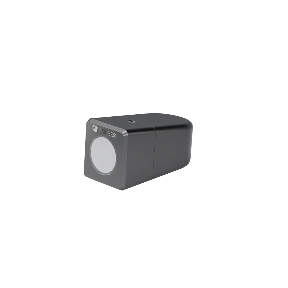 Pulses Vision Roam